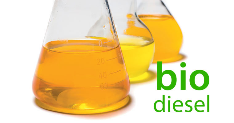 Governo eleva mistura obrigatorio do Biodiesel no diesel