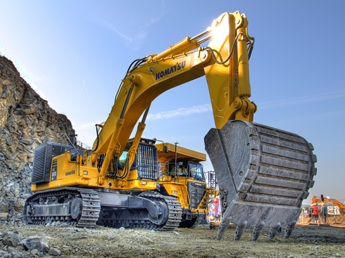 remanufatura em bicos injetores e bombas injetoras para equipamentos komatsu