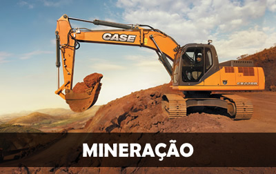 reparamos unidades e bombas injetoras case para equipamentos de mineração