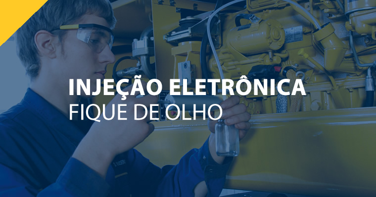 fique de olho em sua injeçao eletrônica diesel