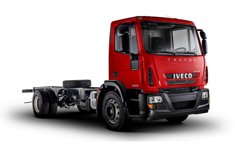 Remanufaturamos bicos injetores e bombas Common Rail Iveco