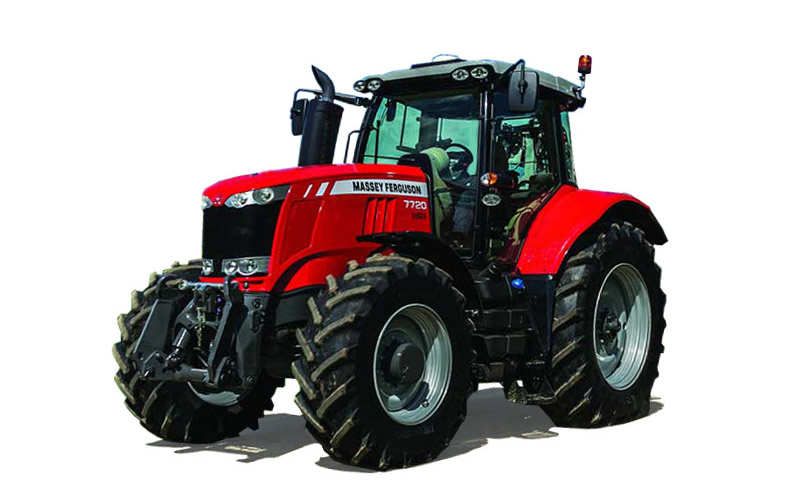 Recuperamos unidades e bombas common rail Massey Ferguson