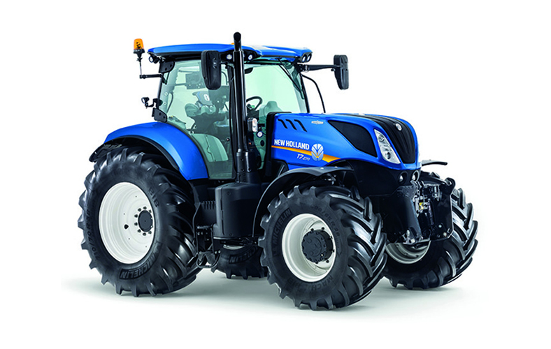 Recuperamos toda linha de bicos injetores e bombas Common Rail New Holland