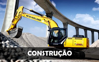 reparamos unidades e bombas injetoras new holland para equipamentos de construção