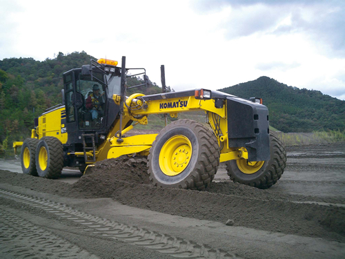 remanufatura em bicos injetores e bombas injetoras para equipamentos de construção komatsu