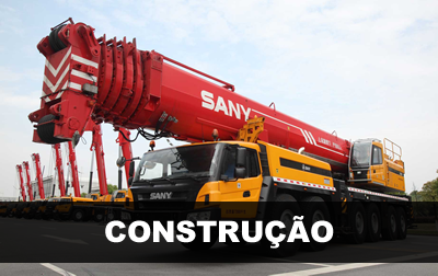 remanufaturamos o sistema de injeção eletrõnica de equipamentos sany