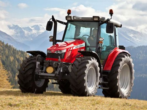 recuperação de injeção eletrônica para equipamentos massey ferguson