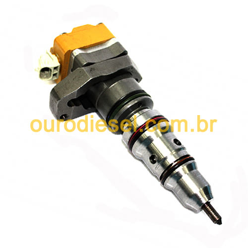 Unidade Caterpillar 3126B