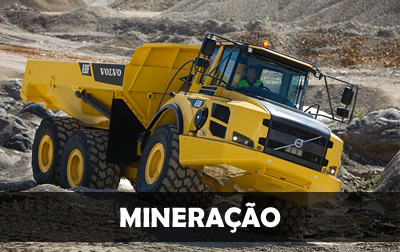 remanufatura de bicos e bombas injetoras volvo para equipamentos de mineracao